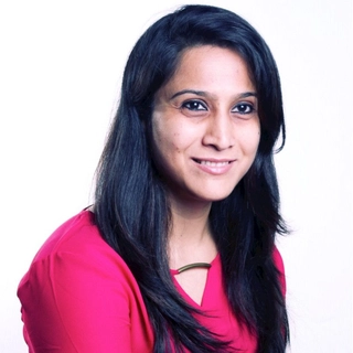 Nameeta Saigal