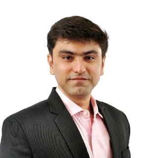 Namit Chhatbar