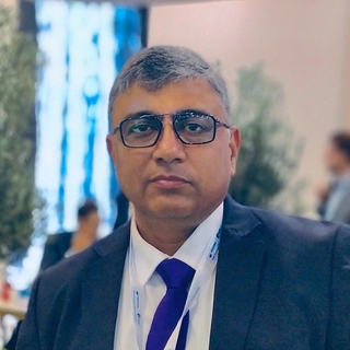 Namit Joshi