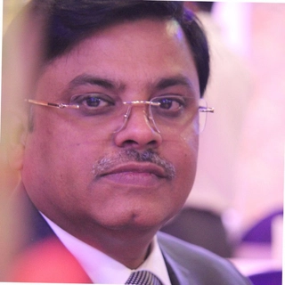 Namit Mehra