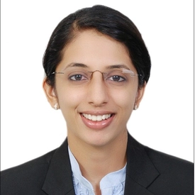 Namita Das
