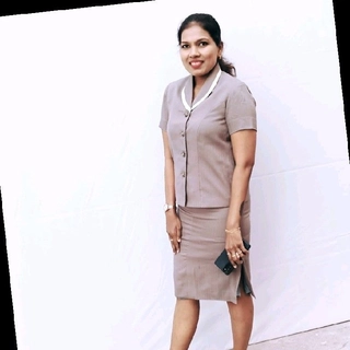 Namita Kambli