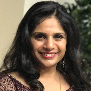 Namitha Anandaram