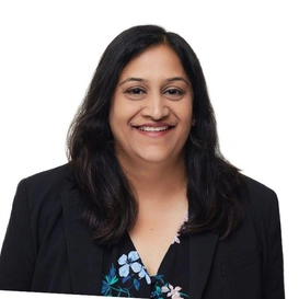 Namrata Barve