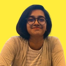 Namrata Chandrasekhar