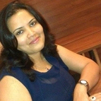 Namrata Chudiwale