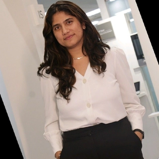 Namrata Dalavi