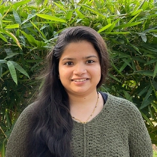 Namrata Ghadi