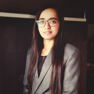 Namrata Goswami