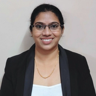 Namrata Jalal