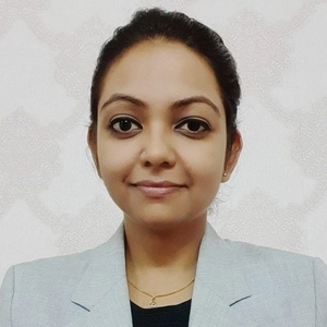 Namrata Karmakar