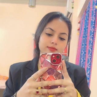 Namrata Mahawer