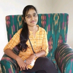 Namrata Pradhan