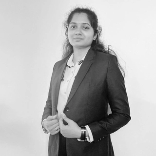 Namrata Salvi