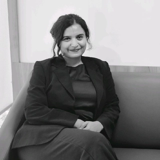 Namrata Telgi