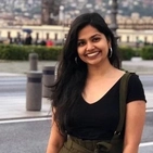 Namratha Rayadurgam