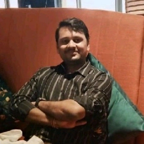 Nanaji Grandhi