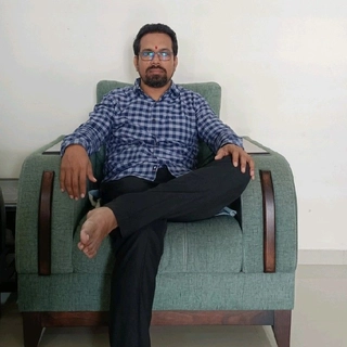 Nanasaheb Chavan