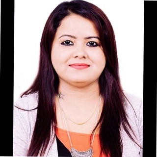 Nancy Biswakarma
