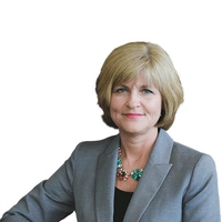 Nancy Buck