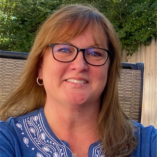 Nancy Collins McCarthy