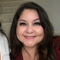 Nancy Fang-san Agustin