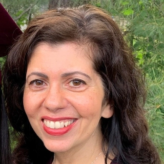 Nancy Ganjian