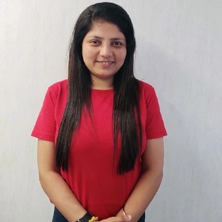 Nancy Gulati