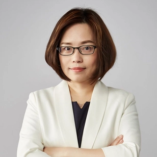Nancy Huang