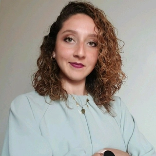 Nancy Jazmin Martinez Medina