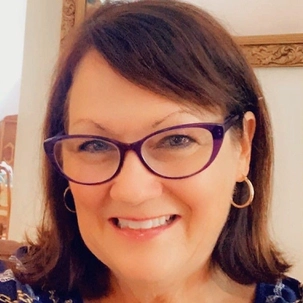 Nancy Jo Mannix