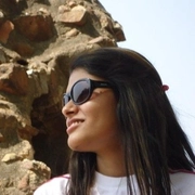 Nancy Johri