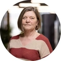 Nancy Keller