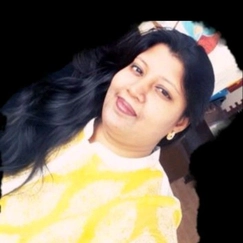 Nancy Maria
