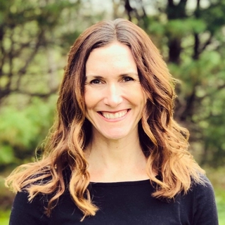 Nancy Mitchell-Sweeney