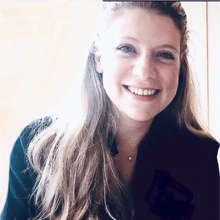 Nancy Oikonomakou