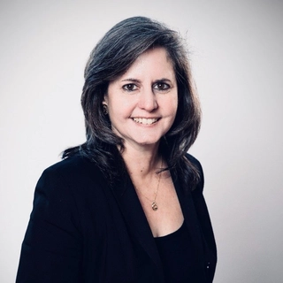 Nancy Petrarca Romanyshyn