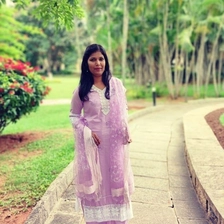 Nancy Roshini Amalanathan