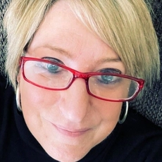 Nancy Rudella