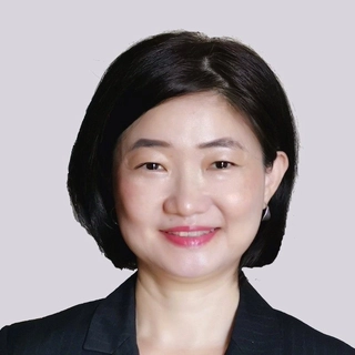 Nancy Sia