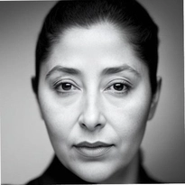 Nancy Valdivia Antoniou, MBA, SHRM-SCP