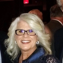 Nancy Wortman - Rumore