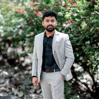 Nanda Kumar