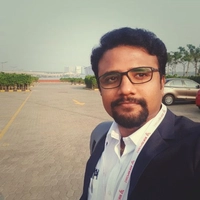 Nanda Kumar