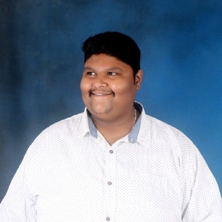 Nanda Kumar S