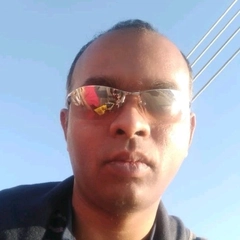 Nandagopal Sathyanarayanan