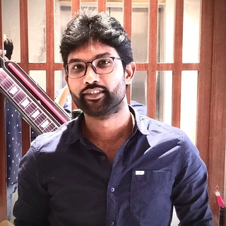 Nandakishore Nagillann