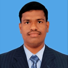 Nandakumar Venkatesan