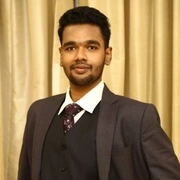 Nandakumar Vijayakumar