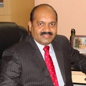 Nandan Narvekar